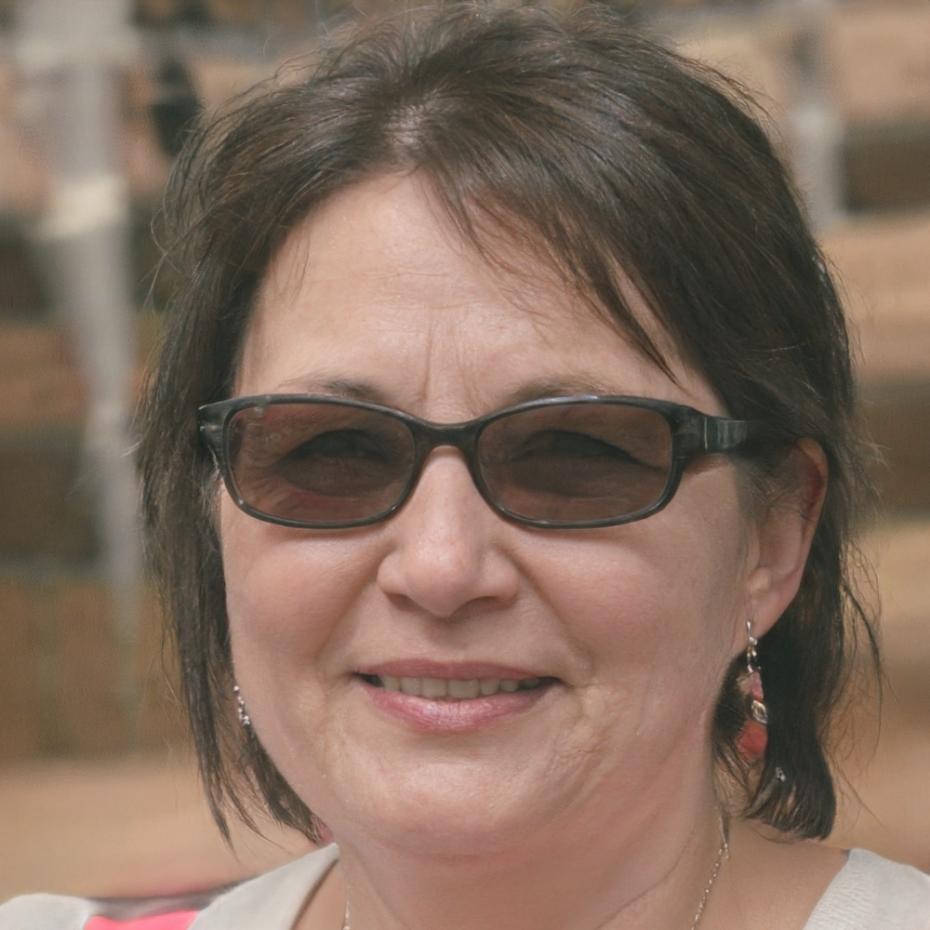 Elena Ruiz, directora académica especialista en finanzas cuantitativas